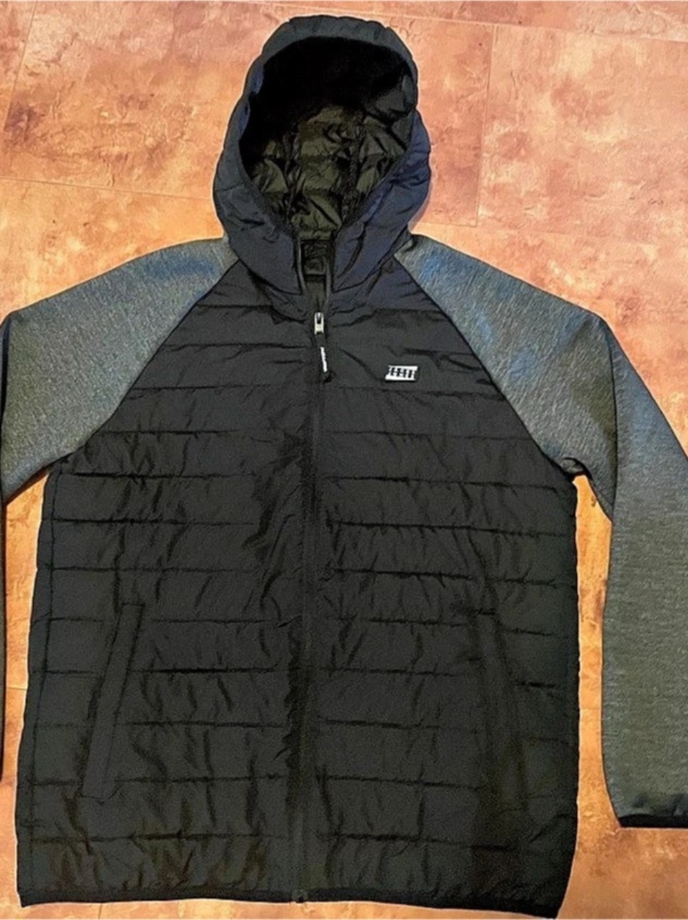 Jack & Jones Jacket Men's Large